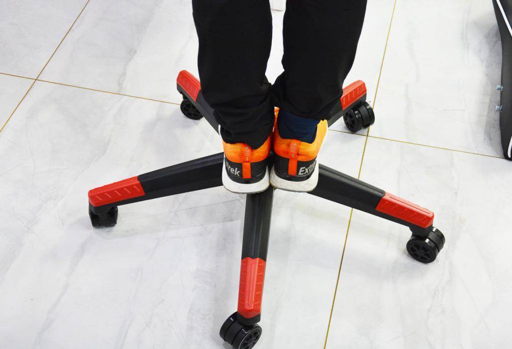 维拓瑞齐电竞椅质量怎么样,维拓瑞齐电竞椅迪瑞克斯