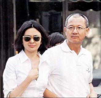 关之琳与大刘的故事,关之琳连环计电视剧