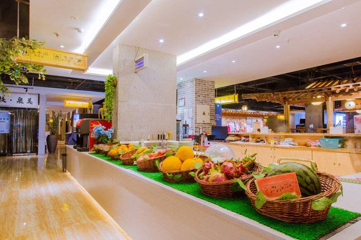 贵阳美泉温泉汇消费价格,贵阳美泉温泉汇