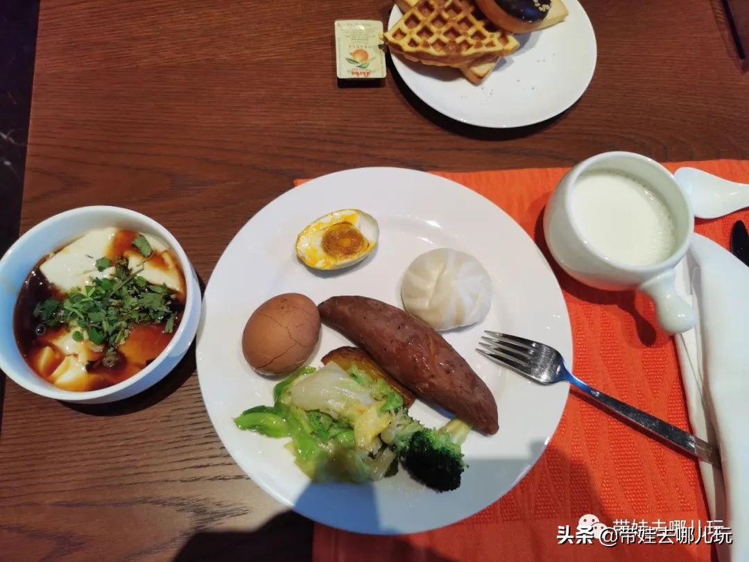 两大四小北京亲子酒店,北京十大高端亲子乐园酒店