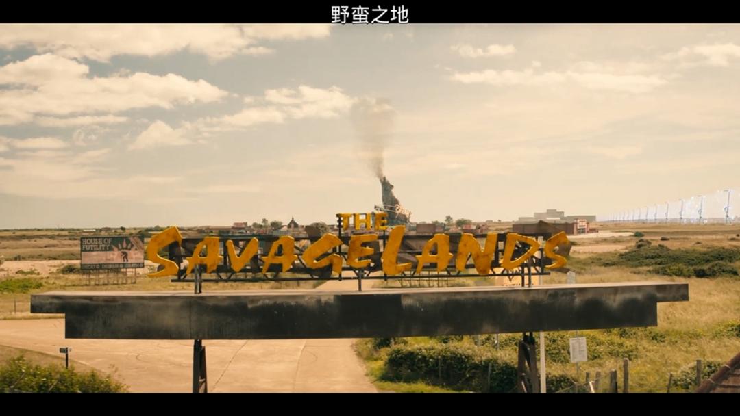 美剧美丽新世界解读,美剧美丽新世界分集剧情