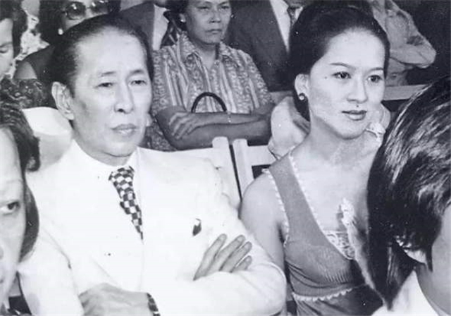 洪金梅塑身衣,洪金梅遗嘱