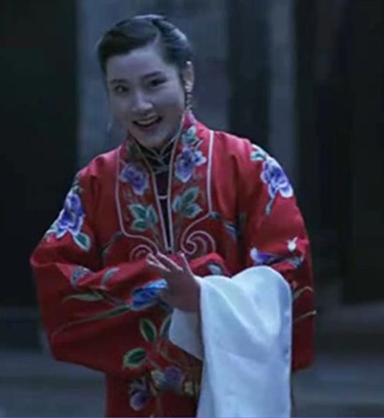 这6位女星个个美若天仙,杨幂眼神坚定有神认真迷人