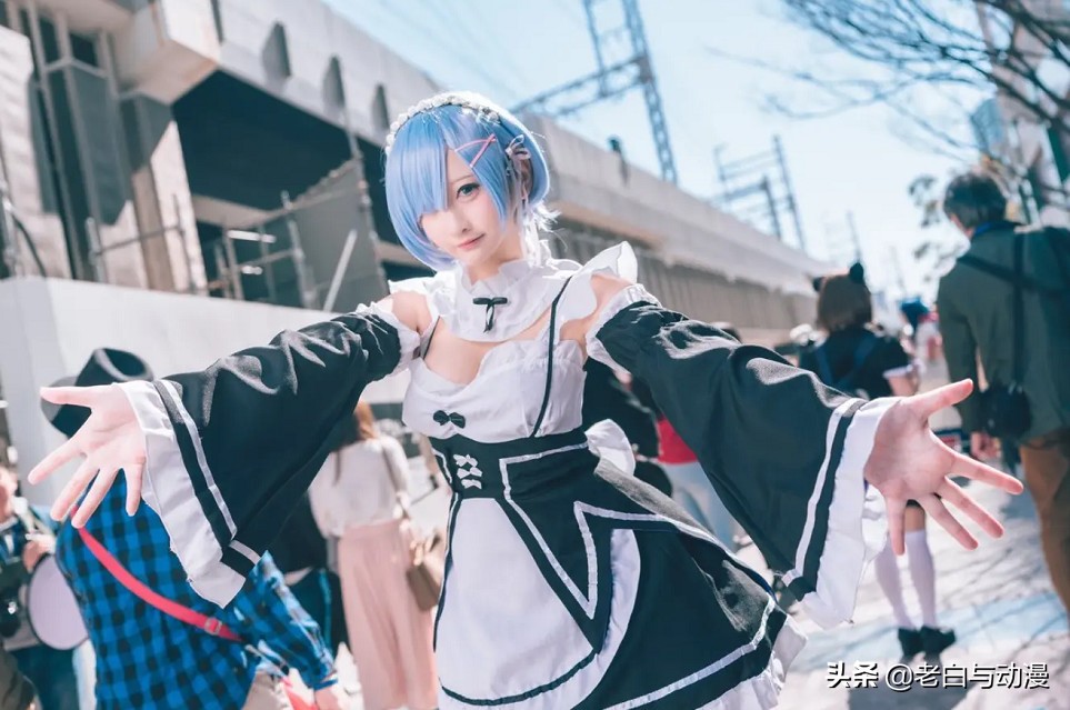 漫展cosplay为什么不能cos特种兵,漫展不出cos如何自搭