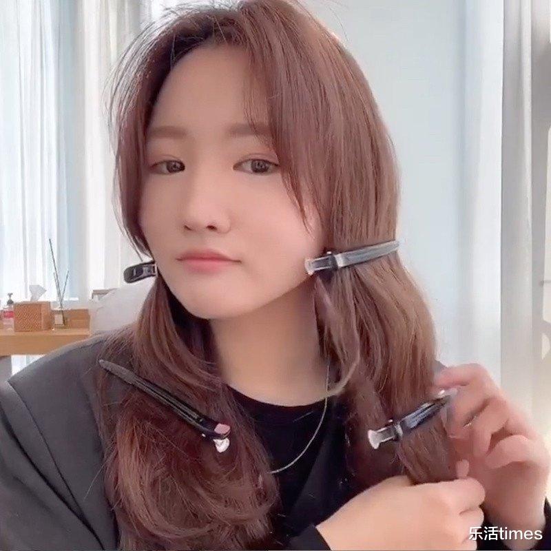 新手学烫卷发教程,新手烫发教程手法完整视频