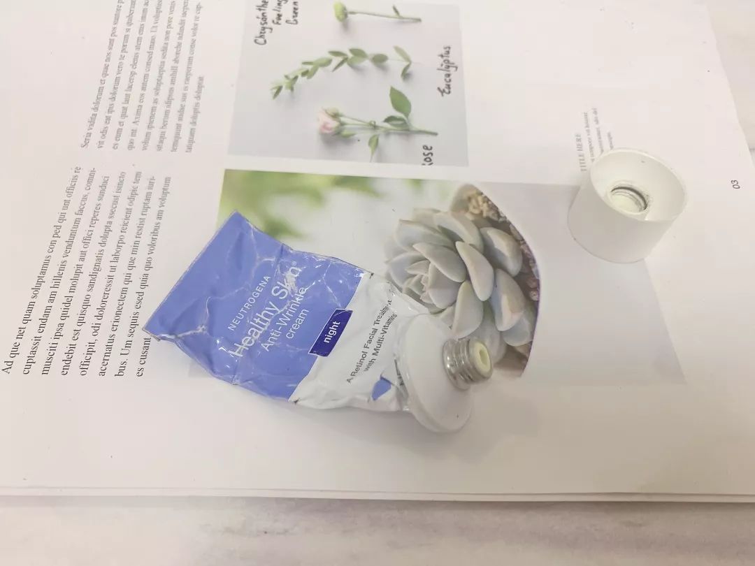 攒了半年的空瓶记,攒了一年的瓶子