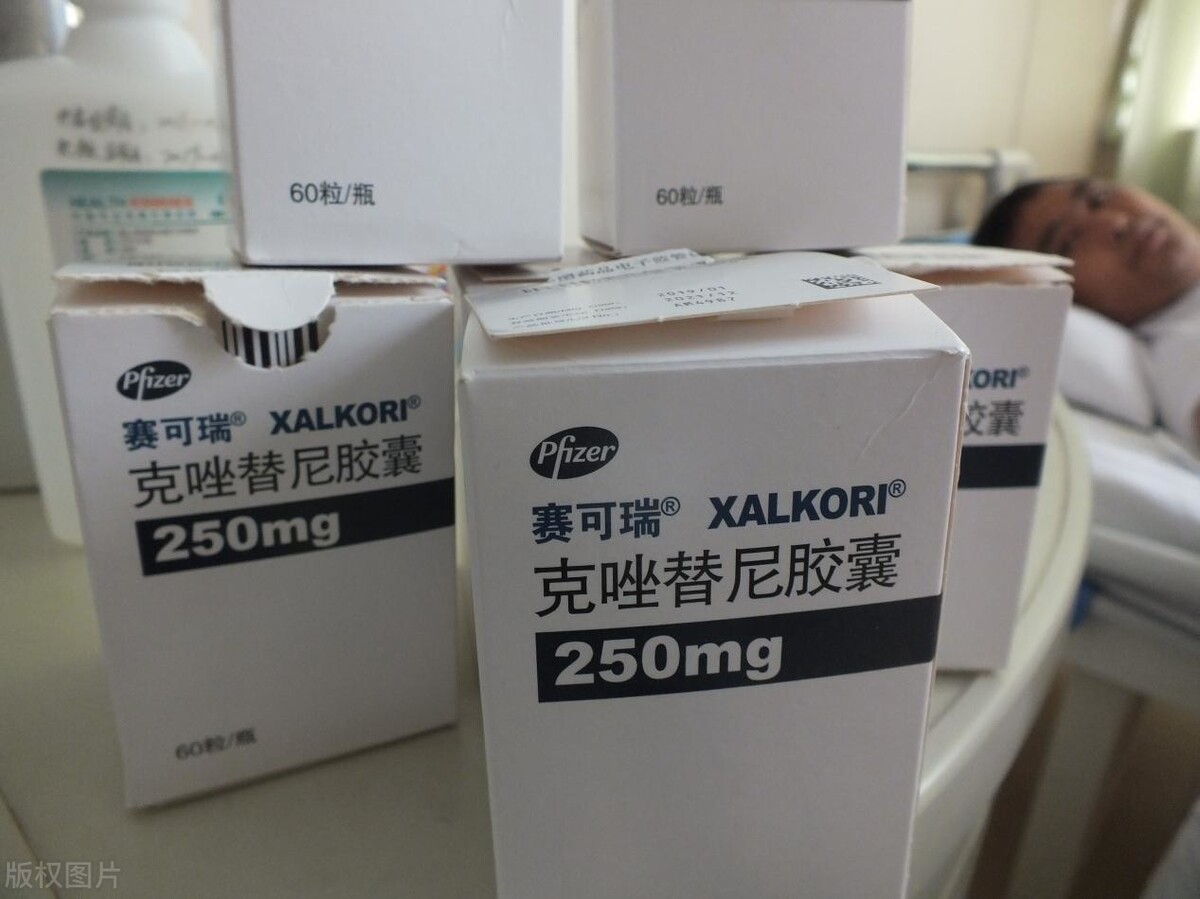 没有进入医保的抗癌药,抗癌药为什么不进医保