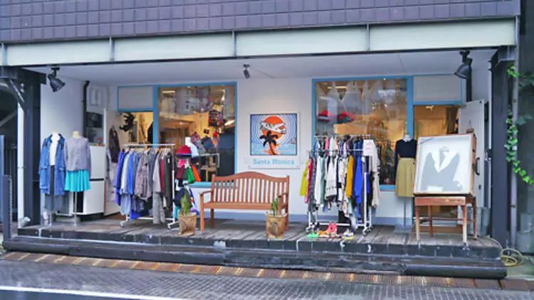 东京中古店攻略,日本东京中古店地址大全