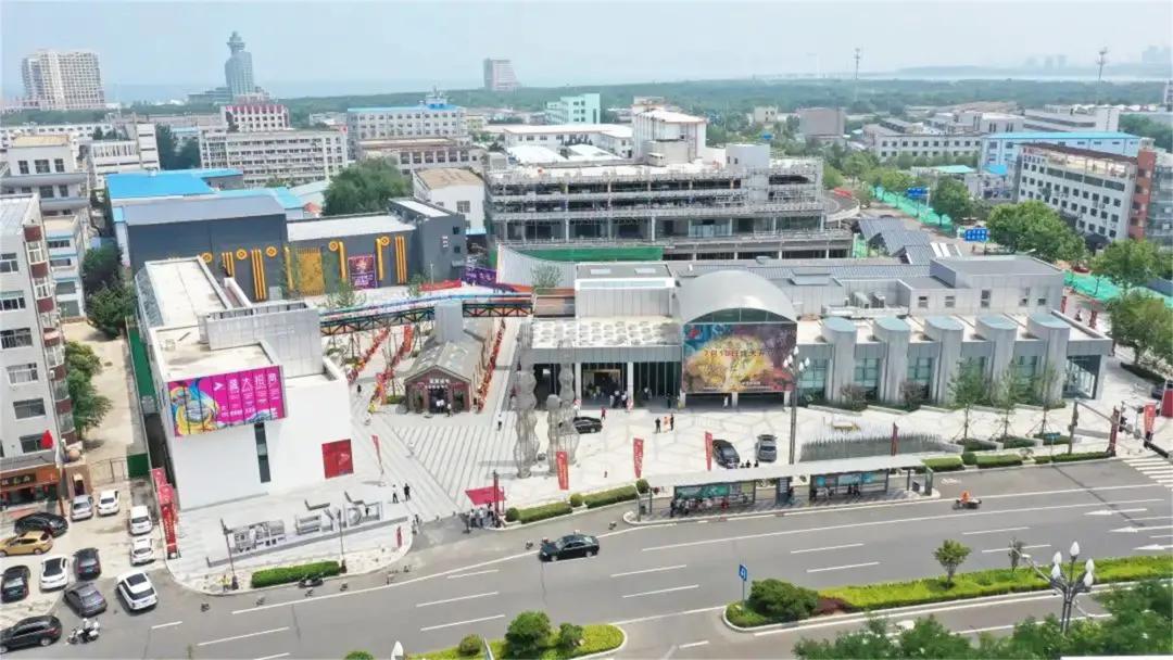 烟台开发区发展简介,烟台开发区发展目标