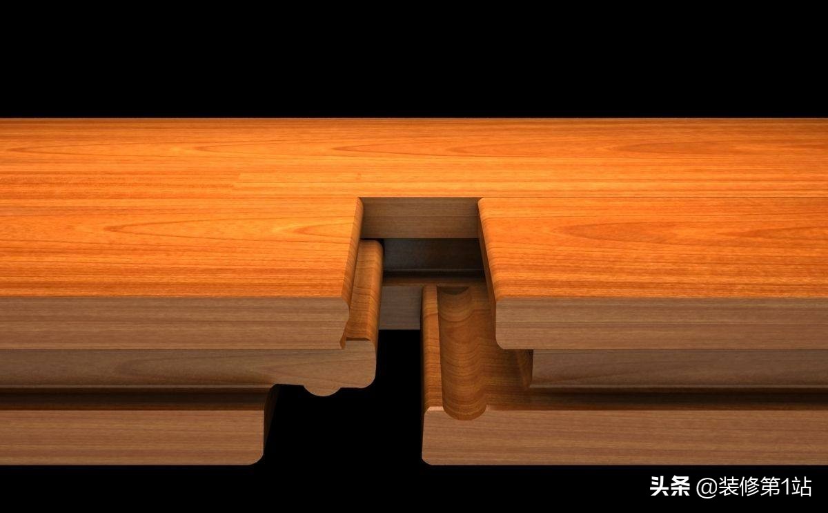 二手实木地板批发市场,二手纯实木地板多少钱