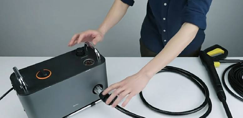 洗车机真的省钱吗,家用洗车机哪个牌子最好最实用