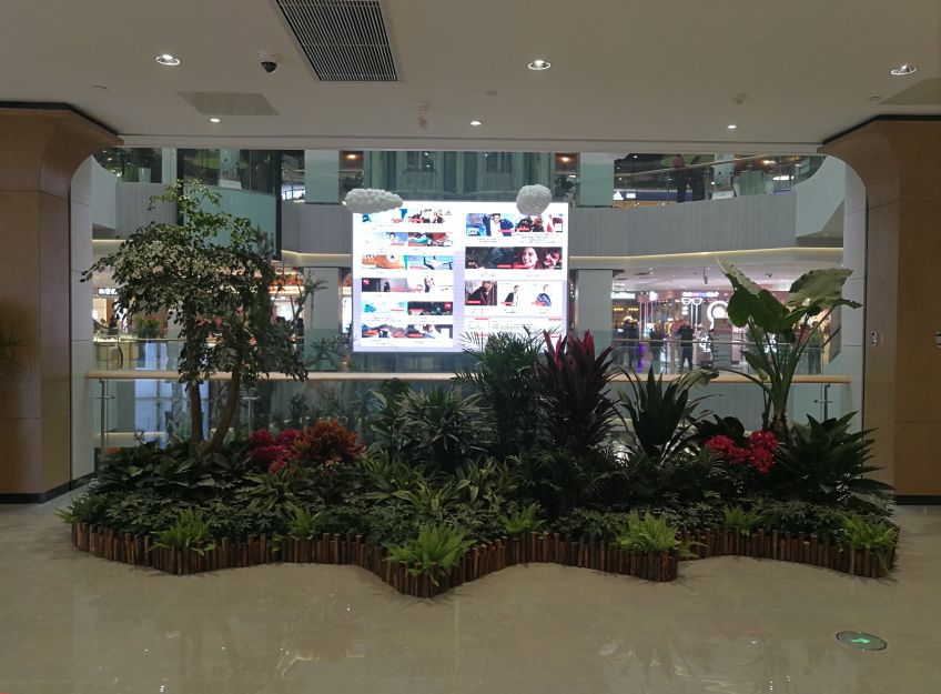 零跑郑州yoyopark,郑州yoyopark购物公园在哪里