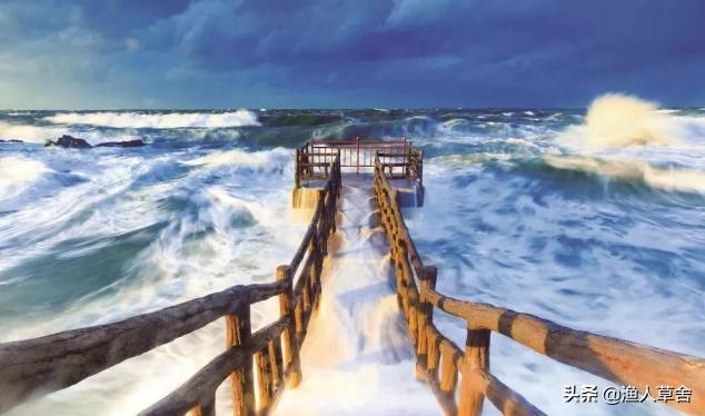 东方夏威夷国际旅游度假区,养马岛后海东方夏威夷