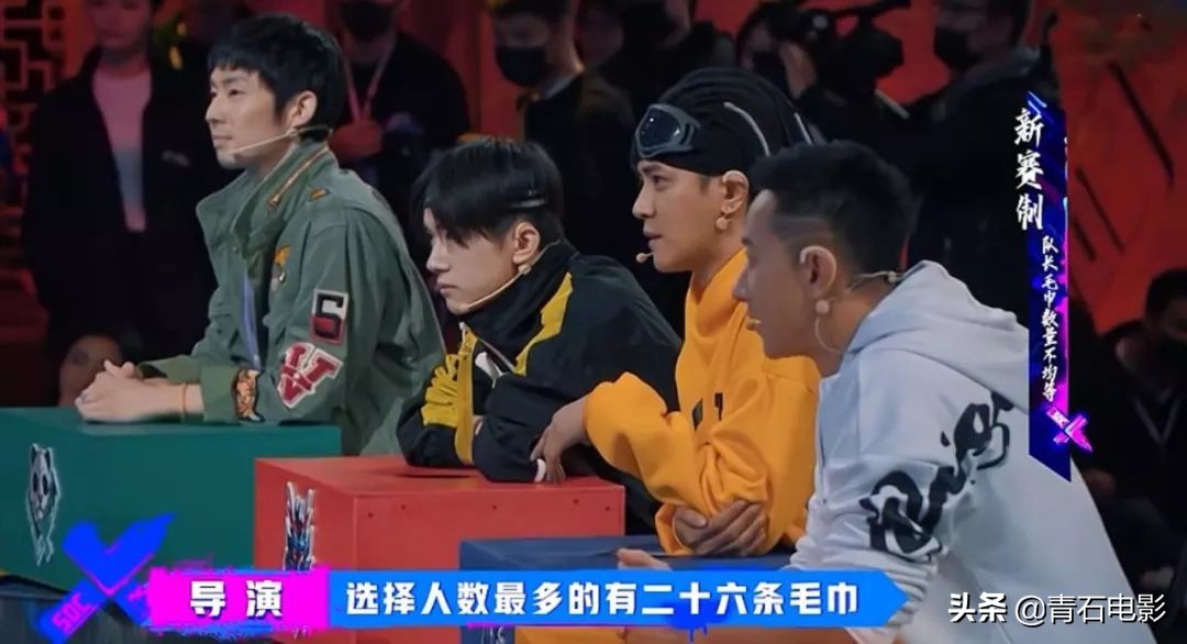 罗志祥吴建豪齐舞,吴建豪代替韩庚这就是街舞