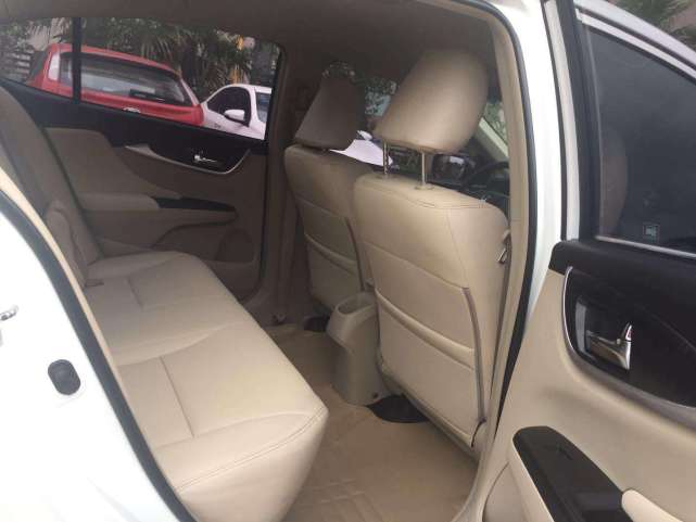 15年前买广本的人，今天用车感受如何？车主：感觉还能再开5年