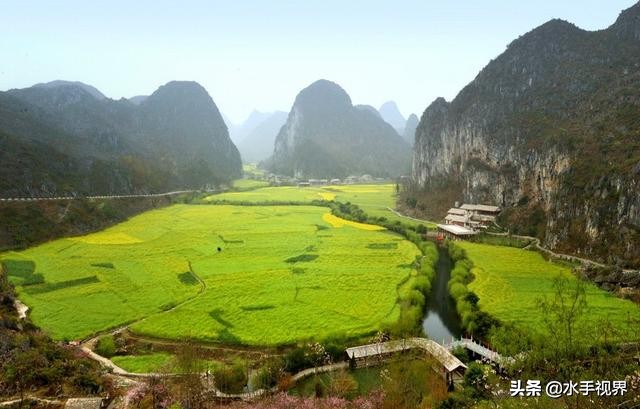 黄果树瀑布自驾出游攻略,关岭除了黄果树瀑布还有什么景点