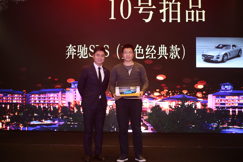 五年光阴携手走过武汉宝利德与奔驰车友共谱友情岁月