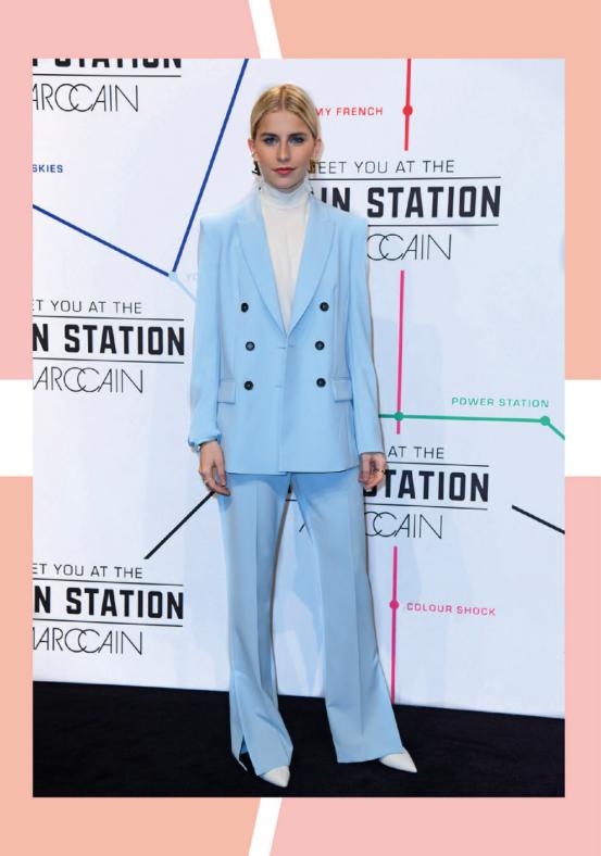 小细节小心思穿搭,小细节穿衣打扮