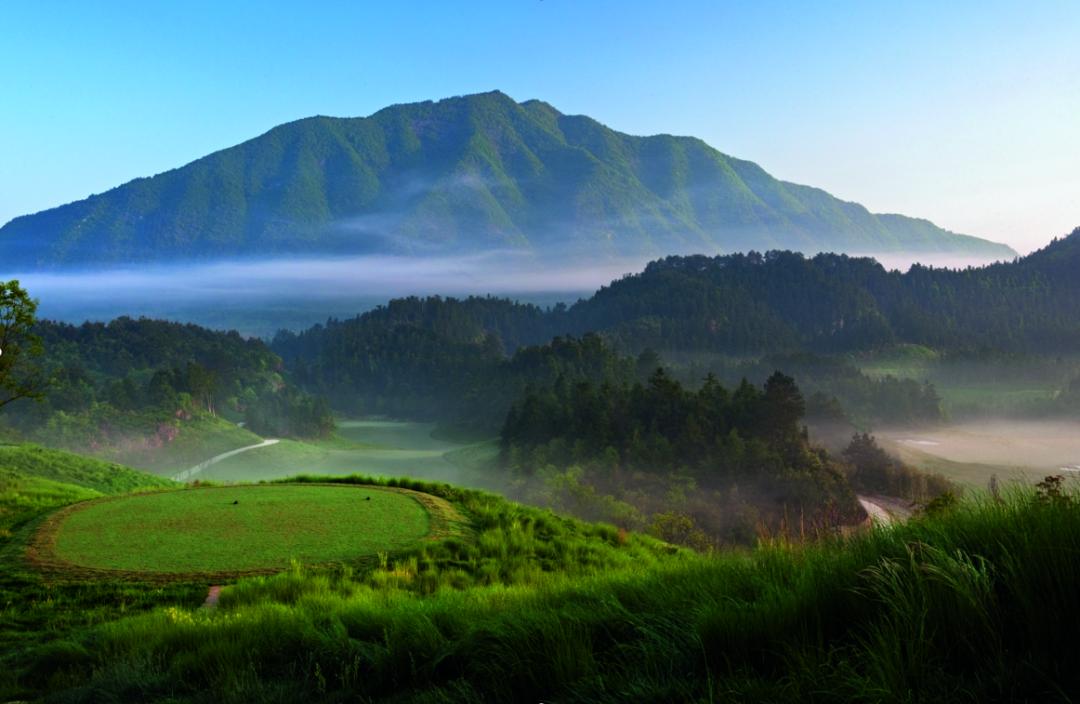 亚洲十佳高尔夫球场,世界百佳高尔夫球场中国有几家