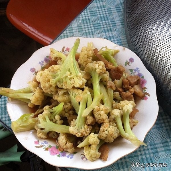 推荐六道家常小炒菜的做法,花样家常菜做法简单易学家庭小炒