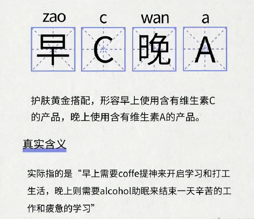 当代年轻人简单生活,年轻人的新潮生活态度