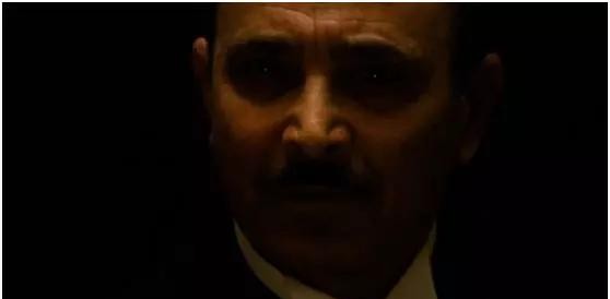 影视站位教父,影视剧中的教父