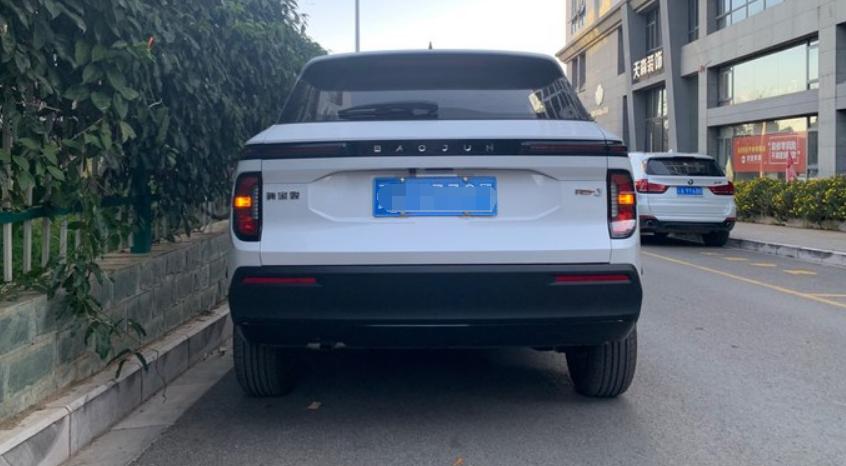 新宝骏rs-3真实缺点,新宝骏rs-3车到底行不行