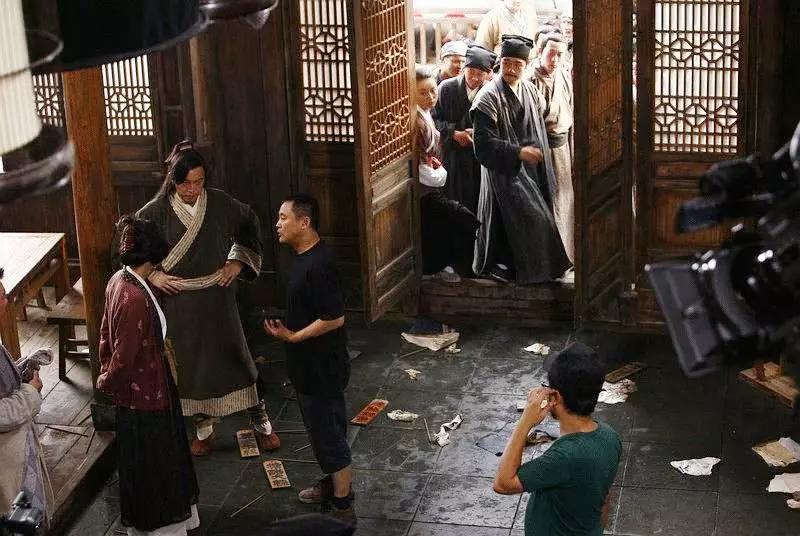 武林外传的八大秘密,武林外传12年后的现状