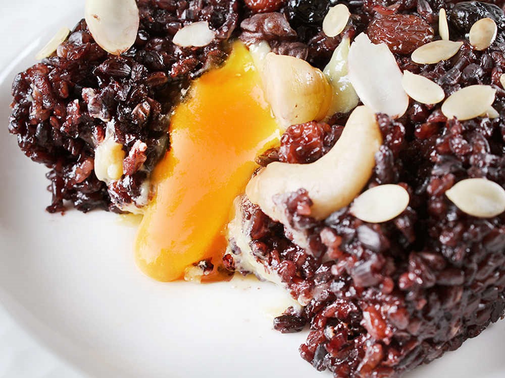 八宝饭代购,盒马鲜生流心八宝饭