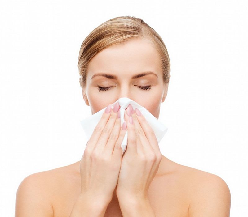 中耳炎迁延不愈,一家人反反复复得中耳炎