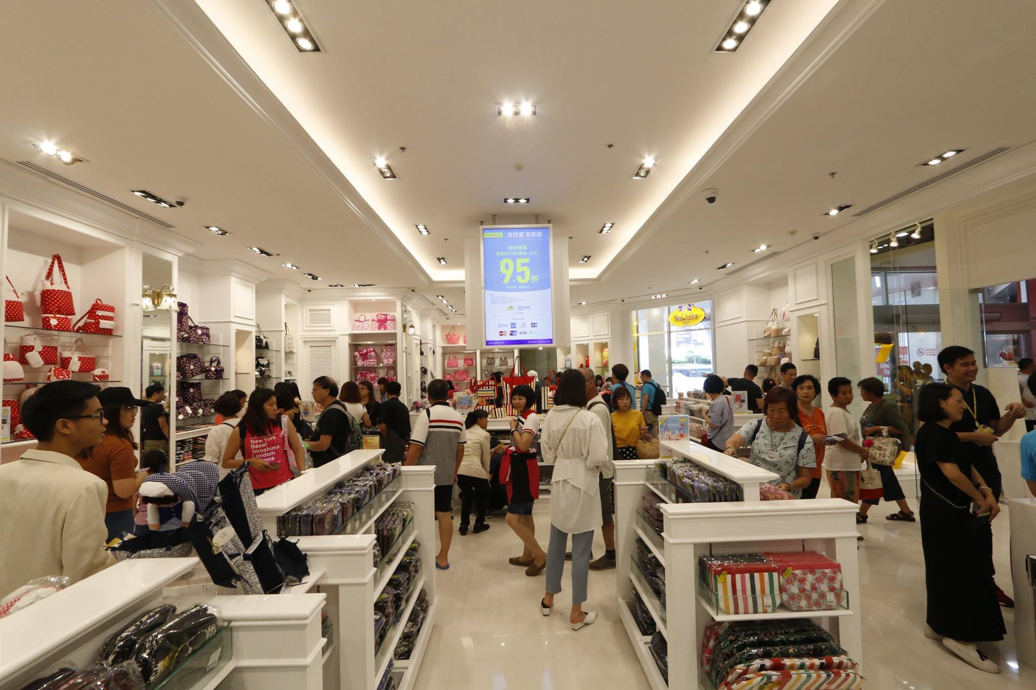 泰国naraya包哪里买最便宜,曼谷包包naraya旗舰店2023