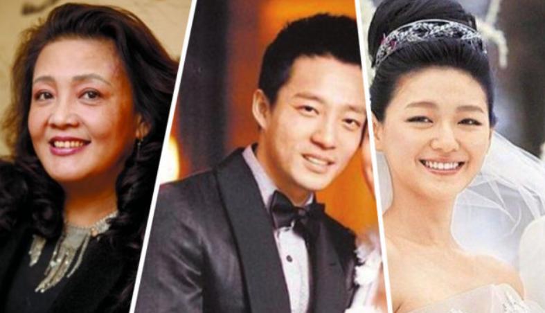 俏江南张兰现在的身价,张兰俏江南多少亿