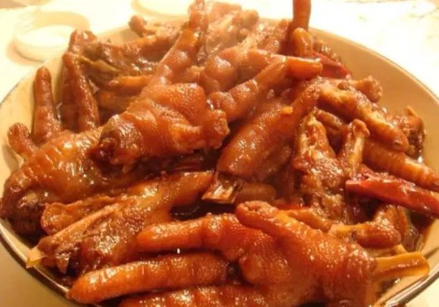 正宗卤水配方可以商用的,简单好吃的卤水配方