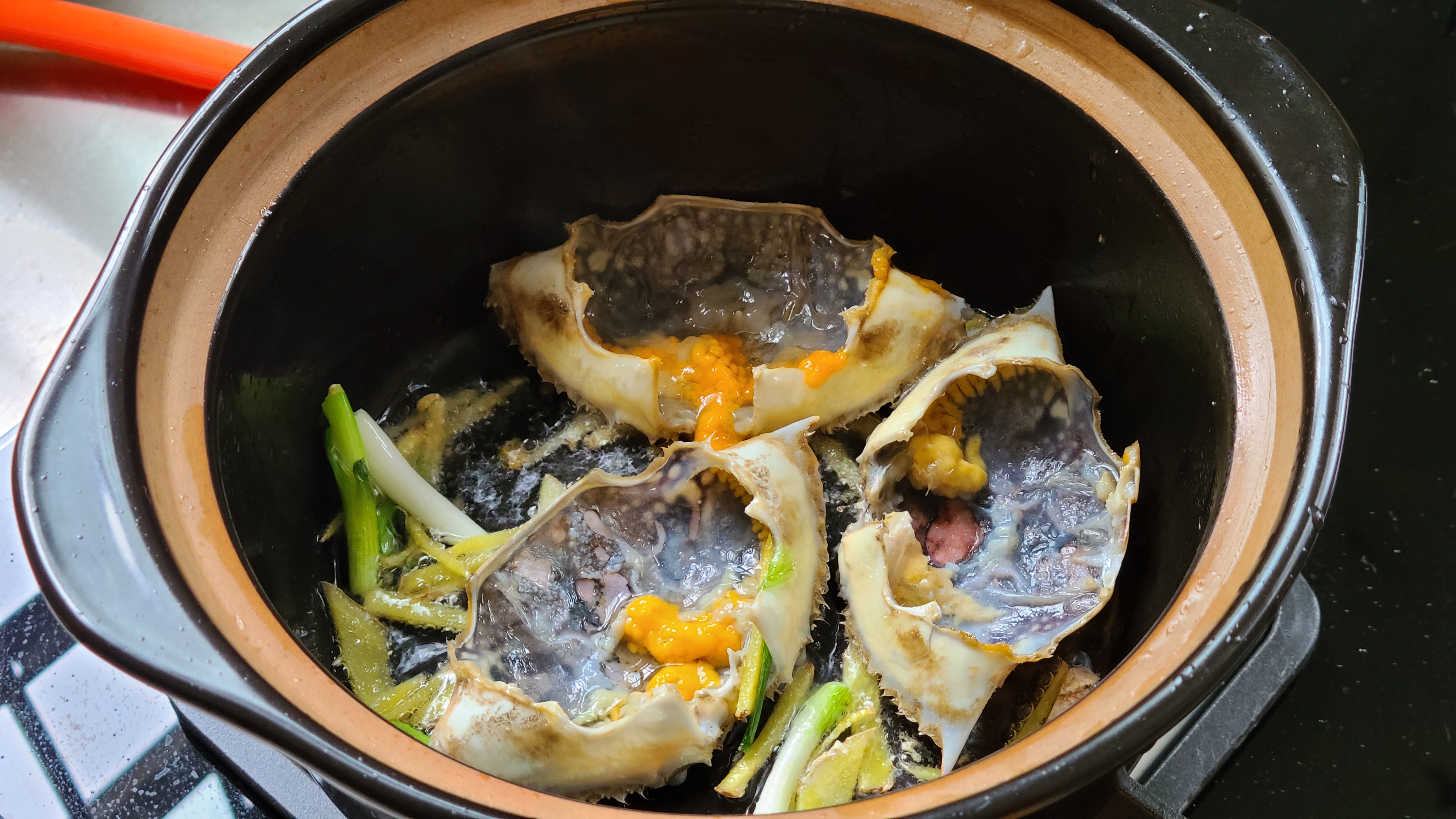 螃蟹的4种做法简单又美味,醉螃蟹怎么做好吃鲜美