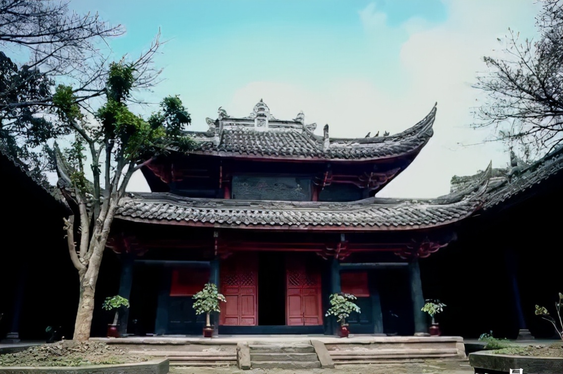 上穷华严下泥潭人间游化太虚台｜纪念竺霞上人诞辰110周年