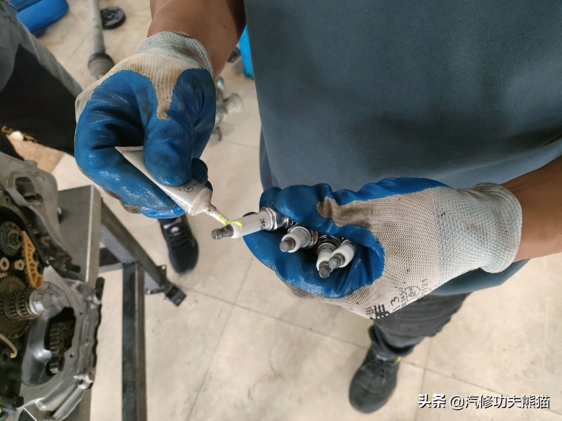 大众帕萨特烧机油维修费要多少,4s店解决不了问题该找谁