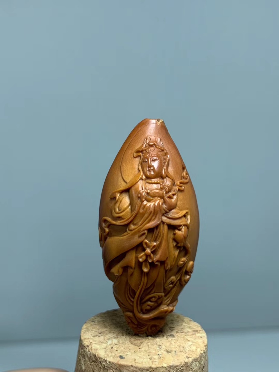 广州榄雕图片大全,大坡榄雕