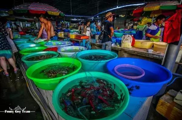 哪里的海岛比鼓浪屿好玩,跟鼓浪屿一样的小岛