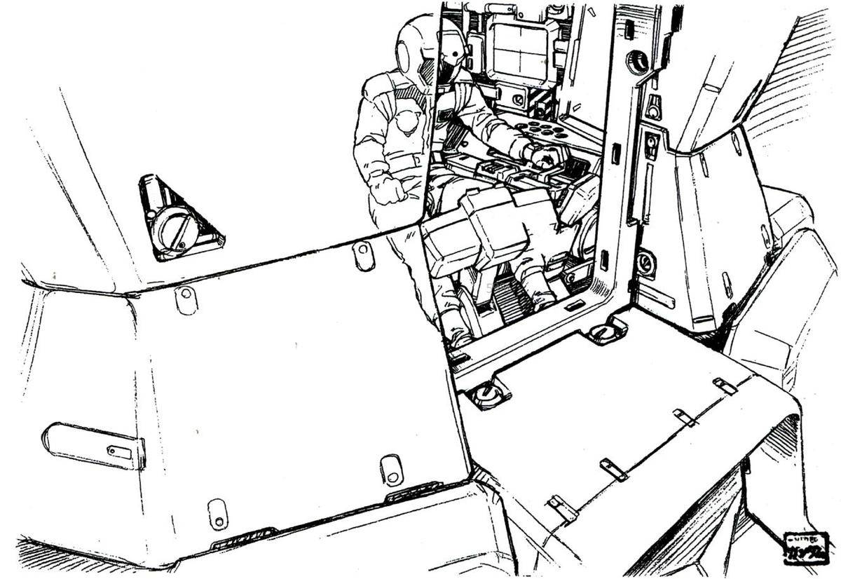 模玩机设：墨镜家族的颜值担当R魂吉姆改宇宙型（上）