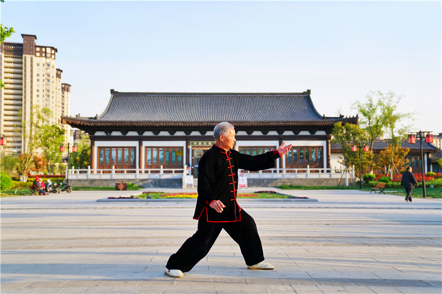我和宿州有个约会，一场花事，一次慢旅行，探寻最烟火的宿州味道