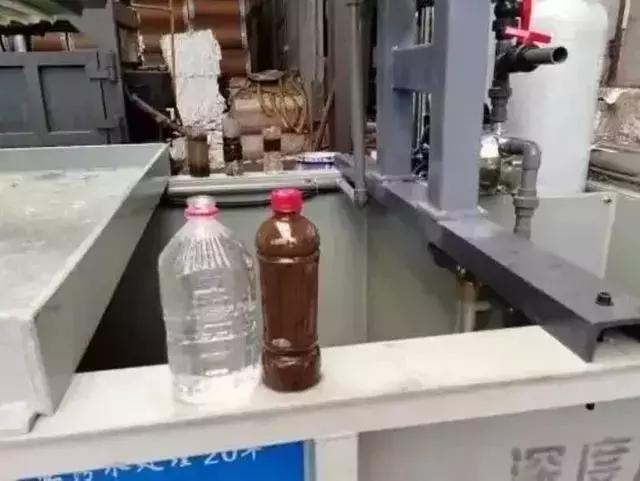 最新固废处罚标准,固废法最新版对个人处罚