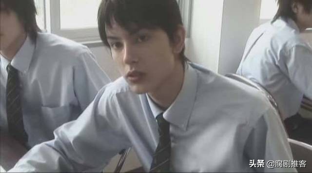 「小腐盘点」五部禁忌的男男师生恋题材的影视作品