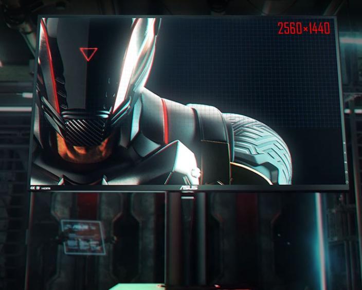 显示器知识基础讲解,显示器各个参数详解