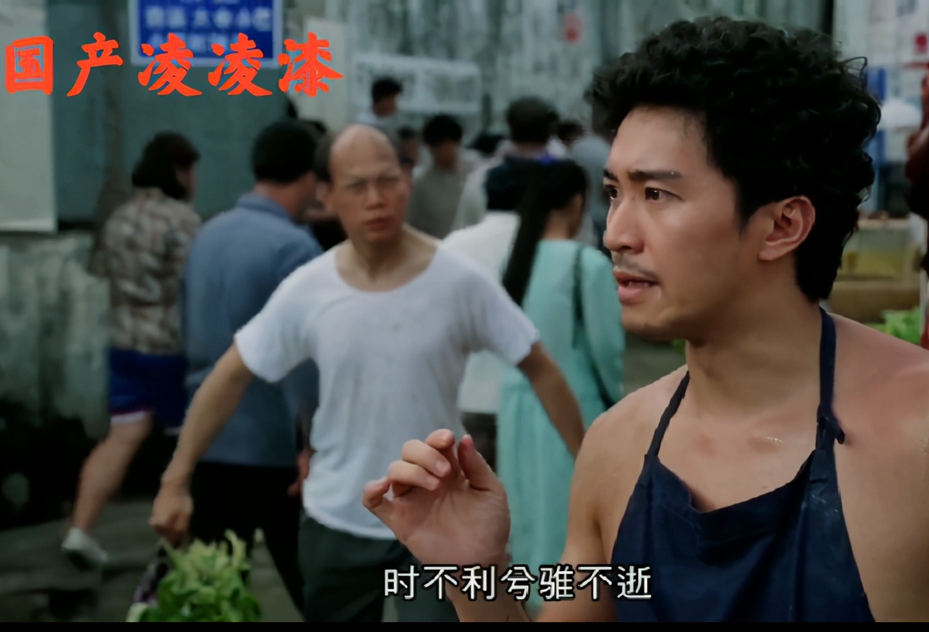 盘点那些经典的暗号,盘点影视剧中曹操经典语录