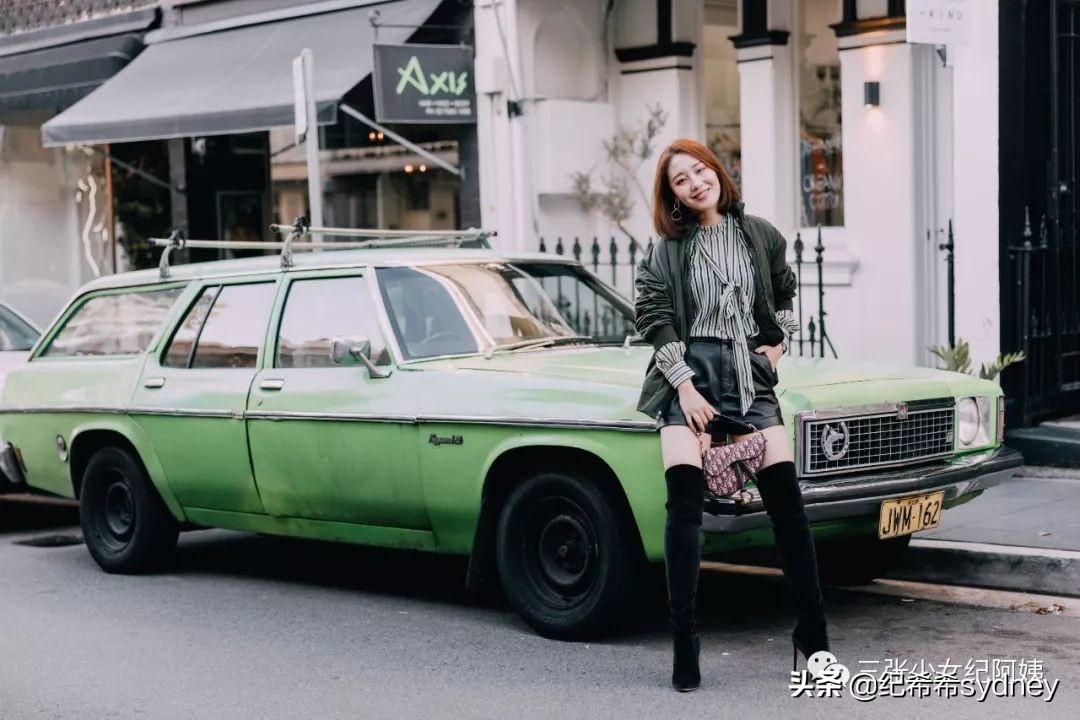 过膝靴不过膝测评,小个子粗腿过膝靴测评