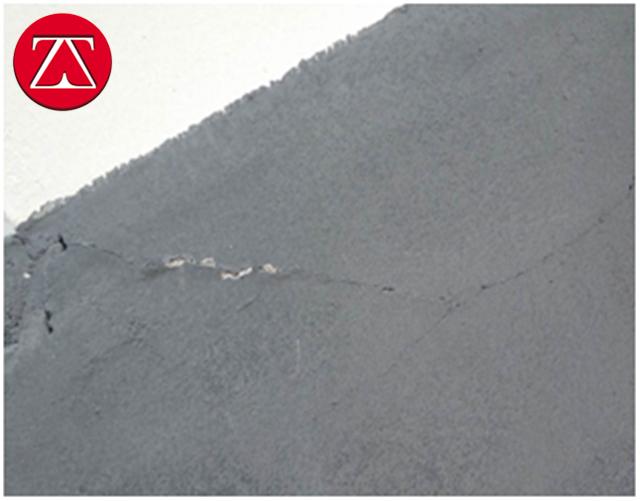 山东省临沂市经济开发区设备有限公司职工宿舍房屋安全性鉴定