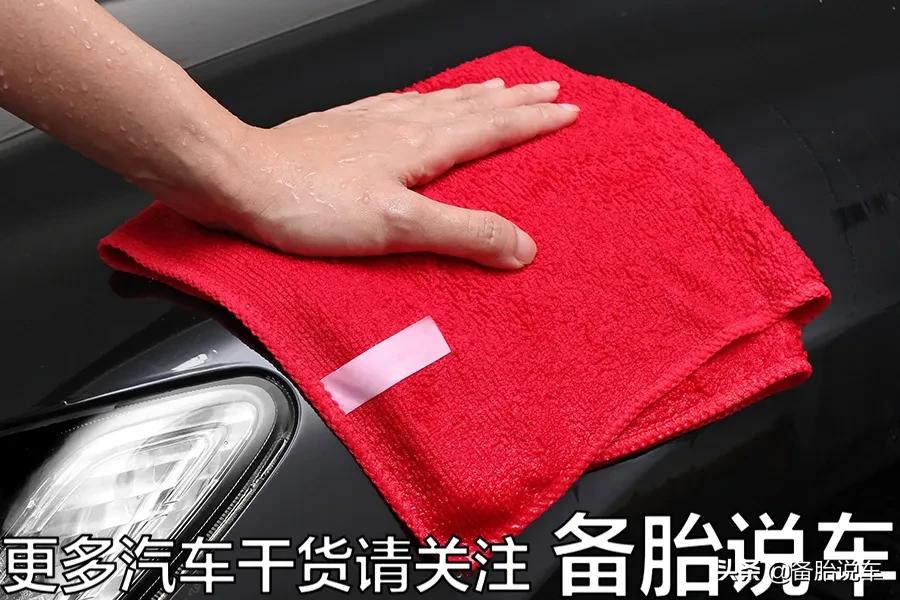 打蜡镀晶哪个比较好,镀晶和打蜡效果差别