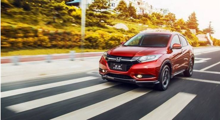 本田crv评价最好的是哪一款,crv车评1.5t