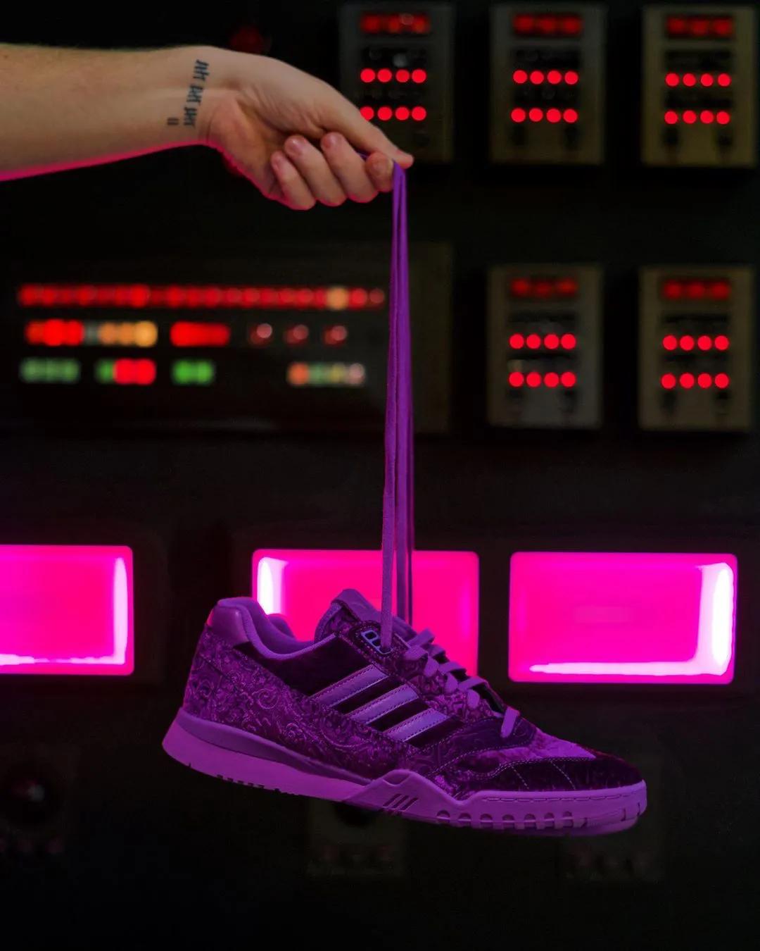 这鞋真下饭｜和湖人沾边的都起飞了？快看看还有没有漏网之鱼