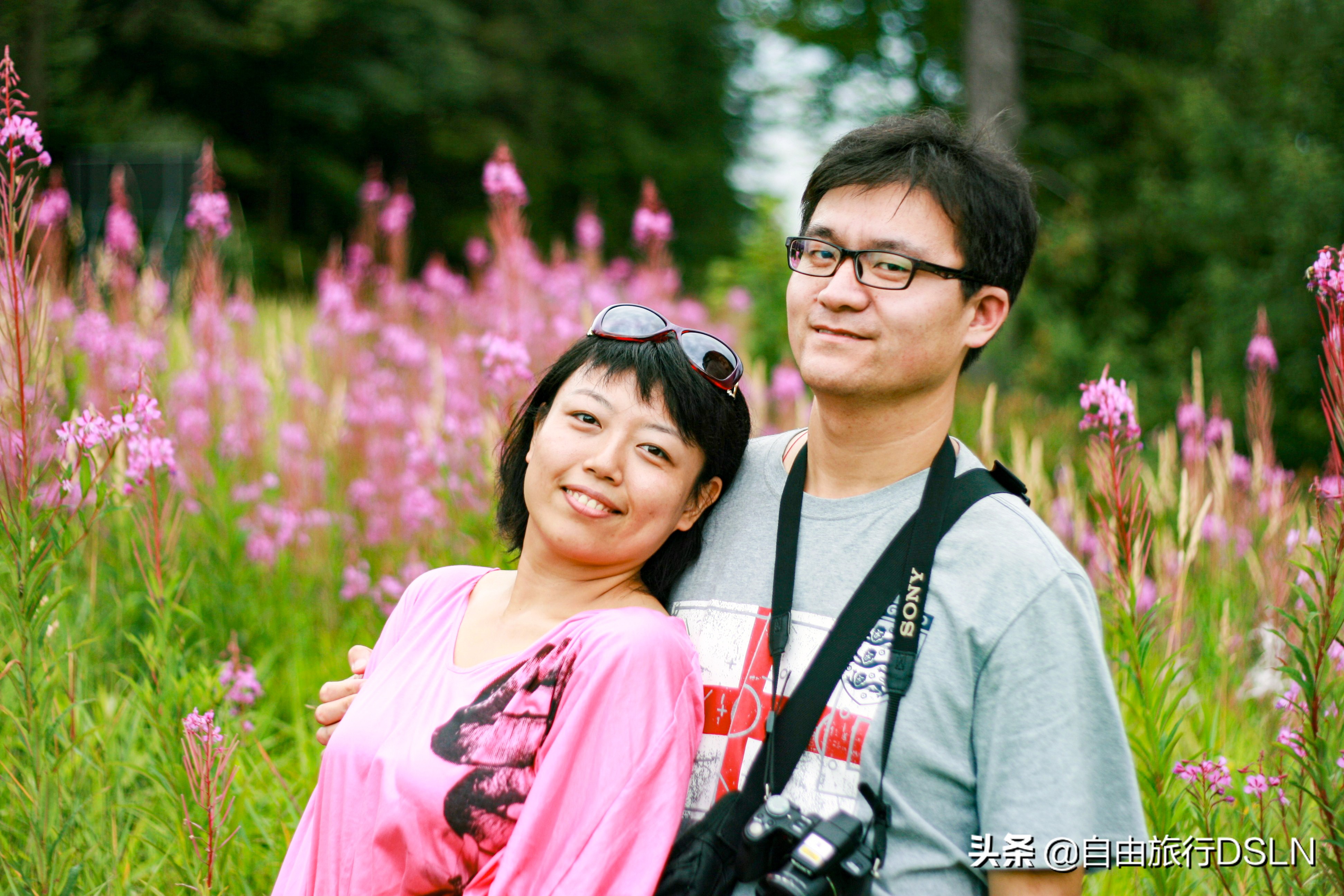 我们夫妻的身体变形记,减肥来之不易,恶心自己高兴别人